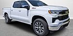 New 2026 CHEVROLET SILVERADO 1500 LT in LAKE CITY, FLORIDA