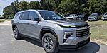 New 2027 CHEVROLET TRAVERSE LT in LAKE CITY, FLORIDA