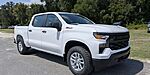 New 2026 CHEVROLET SILVERADO 1500 WT in LAKE CITY, FLORIDA