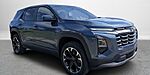 New 2027 CHEVROLET EQUINOX LT in LAKE CITY, FLORIDA