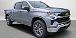 New 2026 CHEVROLET SILVERADO 1500 LT in LAKE CITY, FLORIDA