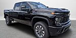 New 2026 CHEVROLET SILVERADO 2500 CUSTOM in LAKE CITY, FLORIDA