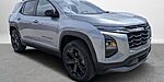 New 2027 CHEVROLET EQUINOX LT in LAKE CITY, FLORIDA