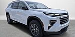 New 2027 CHEVROLET TRAVERSE LT in LAKE CITY, FLORIDA