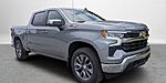 New 2026 CHEVROLET SILVERADO 1500 LT in LAKE CITY, FLORIDA