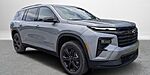 New 2027 CHEVROLET TRAVERSE LT in LAKE CITY, FLORIDA