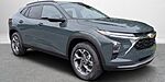 New 2026 CHEVROLET TRAX LT in LAKE CITY, FLORIDA