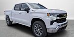 New 2026 CHEVROLET SILVERADO 1500 LT in LAKE CITY, FLORIDA