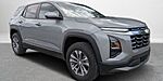 New 2027 CHEVROLET EQUINOX LT in LAKE CITY, FLORIDA
