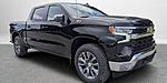 New 2026 CHEVROLET SILVERADO 1500 LT in LAKE CITY, FLORIDA