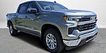 New 2026 CHEVROLET SILVERADO 1500 LT in LAKE CITY, FLORIDA
