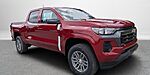 New 2026 CHEVROLET COLORADO LT in LAKE CITY, FLORIDA