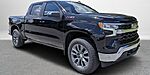 New 2026 CHEVROLET SILVERADO 1500 LT in LAKE CITY, FLORIDA