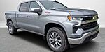 New 2026 CHEVROLET SILVERADO 1500 LT in LAKE CITY, FLORIDA