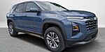 New 2026 CHEVROLET EQUINOX LT in LAKE CITY, FLORIDA