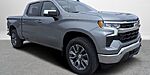 New 2026 CHEVROLET SILVERADO 1500 LT in LAKE CITY, FLORIDA