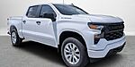 New 2026 CHEVROLET SILVERADO 1500 CUSTOM in LAKE CITY, FLORIDA