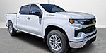 New 2026 CHEVROLET SILVERADO 1500 LT in LAKE CITY, FLORIDA