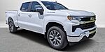 New 2026 CHEVROLET SILVERADO 1500 LT in LAKE CITY, FLORIDA