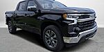 New 2026 CHEVROLET SILVERADO 1500 LT in LAKE CITY, FLORIDA