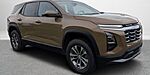 New 2027 CHEVROLET EQUINOX LT in LAKE CITY, FLORIDA