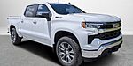 New 2026 CHEVROLET SILVERADO 1500 LT in LAKE CITY, FLORIDA