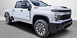 New 2026 CHEVROLET SILVERADO 2500 CUSTOM in LAKE CITY, FLORIDA