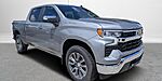 New 2026 CHEVROLET SILVERADO 1500 LT in LAKE CITY, FLORIDA