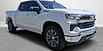 New 2026 CHEVROLET SILVERADO 1500 LT in LAKE CITY, FLORIDA