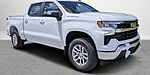 New 2026 CHEVROLET SILVERADO 1500 LT in LAKE CITY, FLORIDA