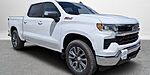 New 2026 CHEVROLET SILVERADO 1500 LT in LAKE CITY, FLORIDA