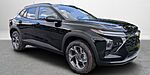 New 2026 CHEVROLET TRAX LT in LAKE CITY, FLORIDA