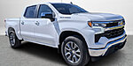 New 2026 CHEVROLET SILVERADO 1500 LT in LAKE CITY, FLORIDA