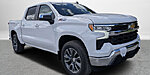 New 2026 CHEVROLET SILVERADO 1500 LT in LAKE CITY, FLORIDA