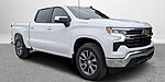 New 2026 CHEVROLET SILVERADO 1500 LT in LAKE CITY, FLORIDA