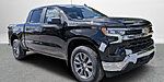 New 2026 CHEVROLET SILVERADO 1500 LT in LAKE CITY, FLORIDA