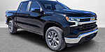 New 2026 CHEVROLET SILVERADO 1500 LT in LAKE CITY, FLORIDA