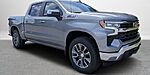 New 2026 CHEVROLET SILVERADO 1500 LT in LAKE CITY, FLORIDA