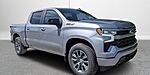 New 2026 CHEVROLET SILVERADO 1500 RST in LAKE CITY, FLORIDA