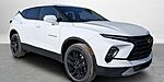 New 2026 CHEVROLET BLAZER LT in LAKE CITY, FLORIDA