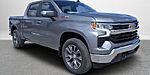 New 2026 CHEVROLET SILVERADO 1500 LT in LAKE CITY, FLORIDA