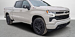 New 2026 CHEVROLET SILVERADO 1500 RST in LAKE CITY, FLORIDA