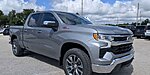 New 2026 CHEVROLET SILVERADO 1500 LT in LAKE CITY, FLORIDA
