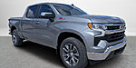 New 2026 CHEVROLET SILVERADO 1500 LT in LAKE CITY, FLORIDA
