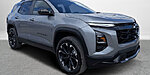 New 2027 CHEVROLET EQUINOX RS in LAKE CITY, FLORIDA