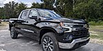 New 2026 CHEVROLET SILVERADO 1500 LT in LAKE CITY, FLORIDA