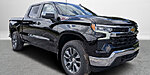 New 2026 CHEVROLET SILVERADO 1500 LT in LAKE CITY, FLORIDA