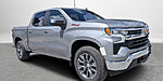 New 2026 CHEVROLET SILVERADO 1500 LT in LAKE CITY, FLORIDA