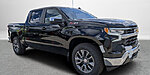 New 2026 CHEVROLET SILVERADO 1500 LT in LAKE CITY, FLORIDA