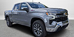 New 2026 CHEVROLET SILVERADO 1500 LT in LAKE CITY, FLORIDA